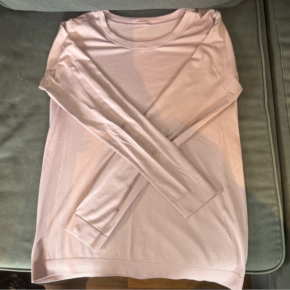 Lululemon Relaxed Swiftly